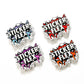 Custom Die Cut Stickers